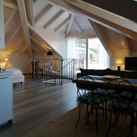 Bellagio Holiday Home Dış mekan fotoğraf