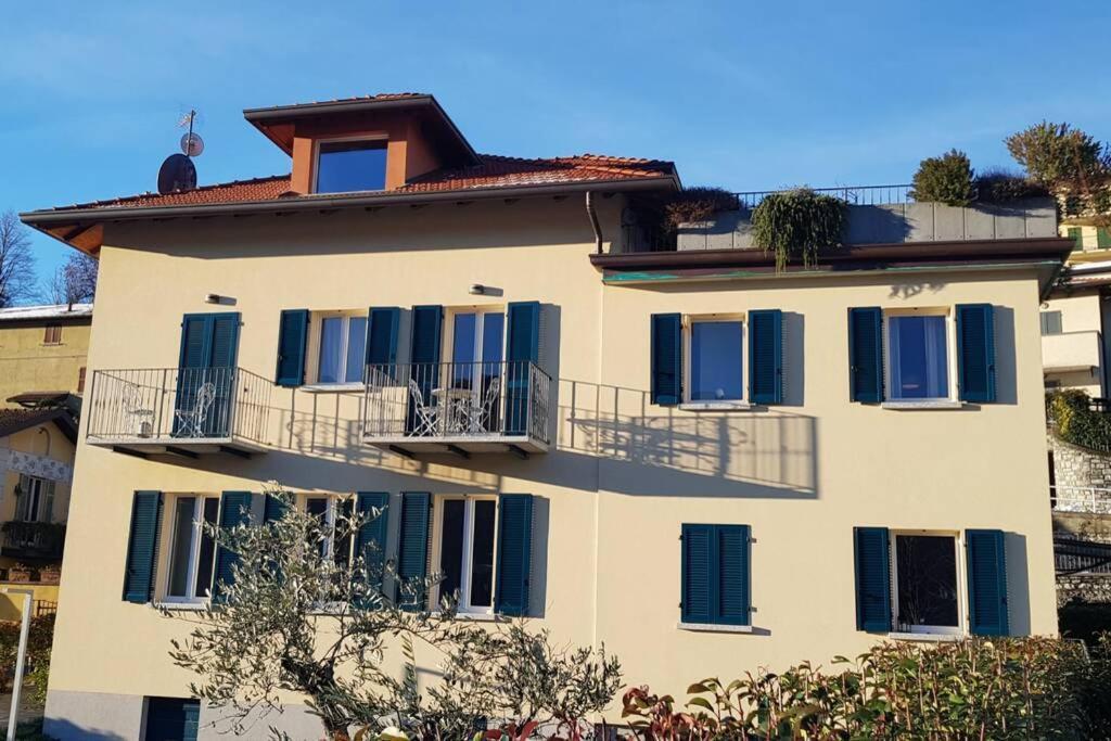 Bellagio Holiday Home Dış mekan fotoğraf