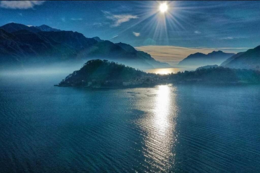 Bellagio Holiday Home Dış mekan fotoğraf