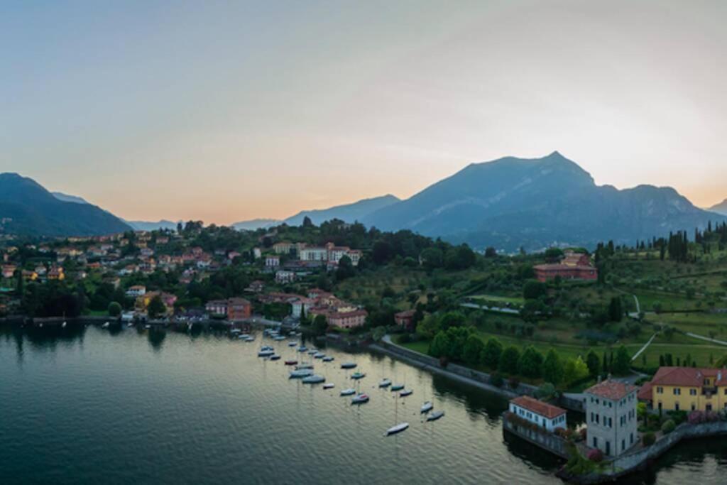 Bellagio Holiday Home Dış mekan fotoğraf