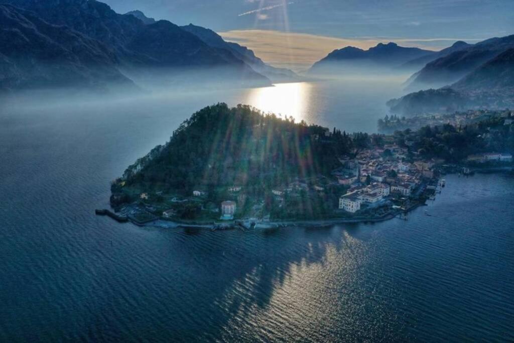 Bellagio Holiday Home Dış mekan fotoğraf
