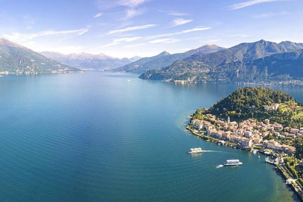 Bellagio Holiday Home Dış mekan fotoğraf