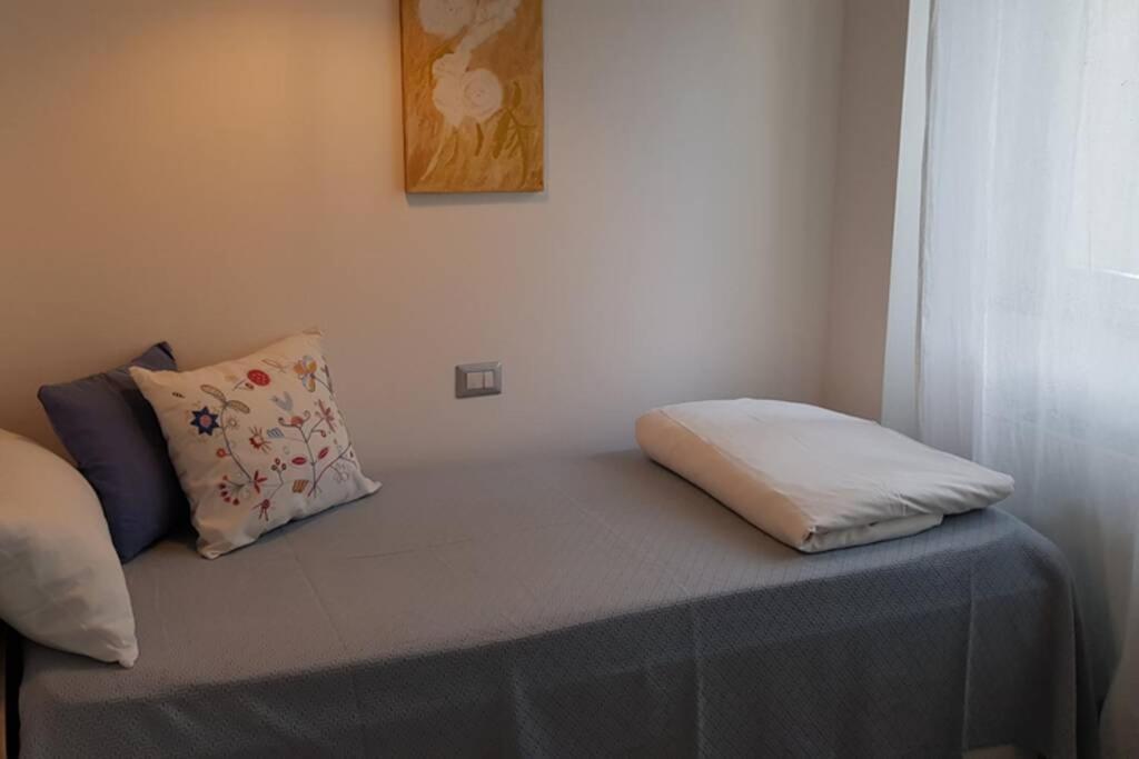 Bellagio Holiday Home Dış mekan fotoğraf
