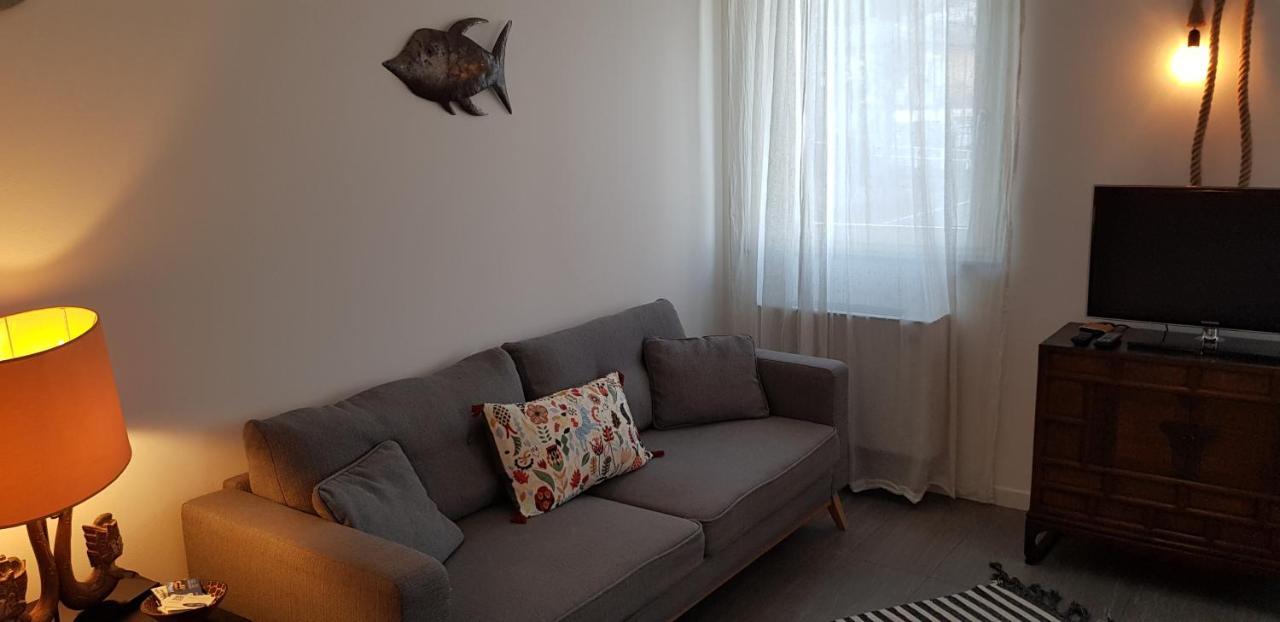 Bellagio Holiday Home Dış mekan fotoğraf
