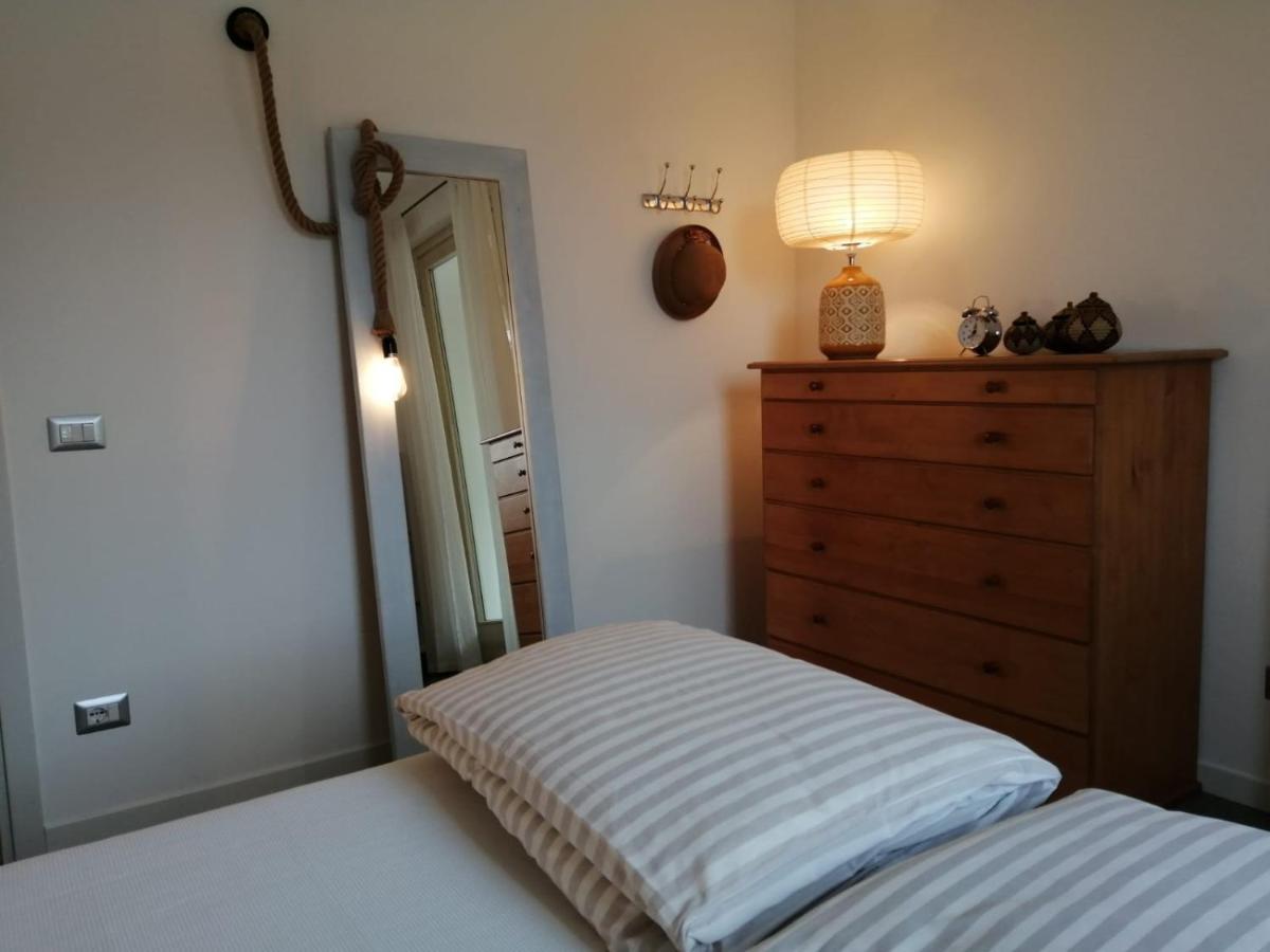 Bellagio Holiday Home Dış mekan fotoğraf
