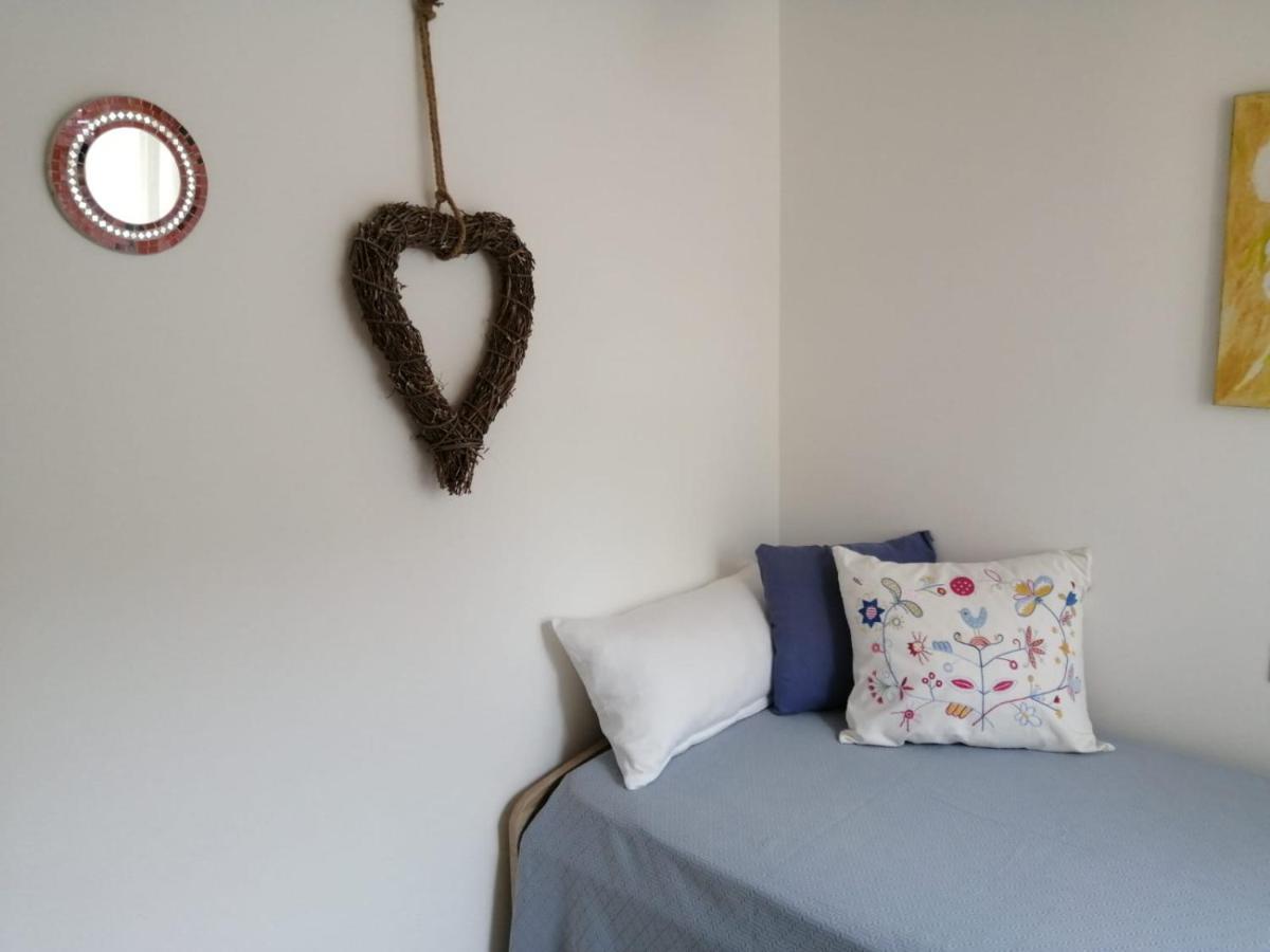 Bellagio Holiday Home Dış mekan fotoğraf