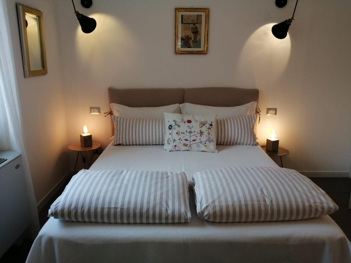 Bellagio Holiday Home Dış mekan fotoğraf