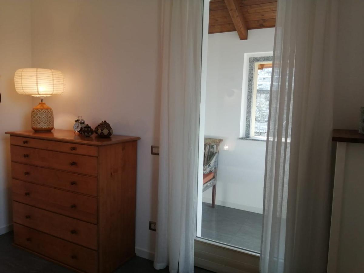 Bellagio Holiday Home Dış mekan fotoğraf