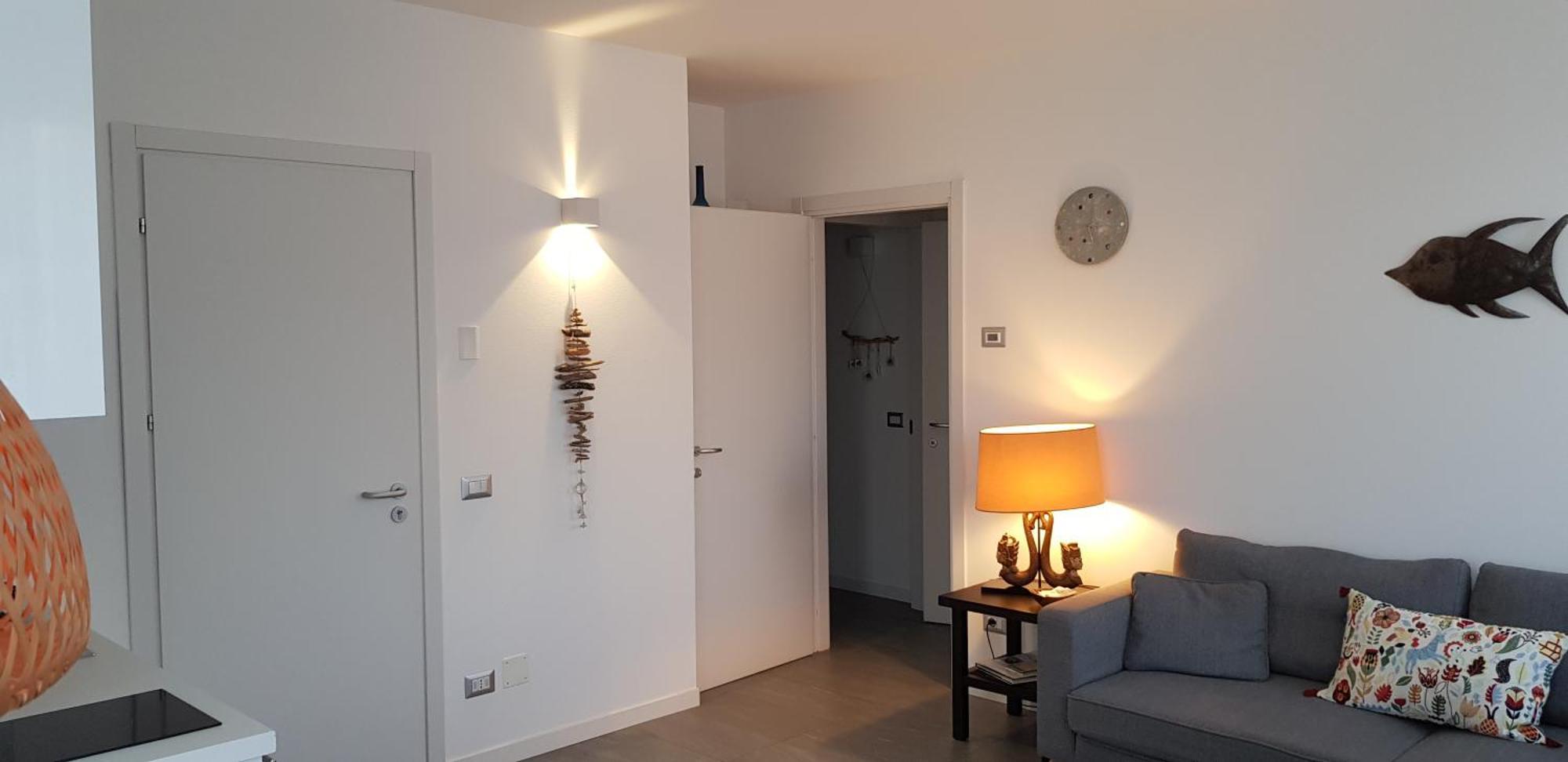 Bellagio Holiday Home Dış mekan fotoğraf