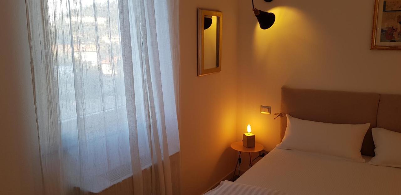 Bellagio Holiday Home Dış mekan fotoğraf