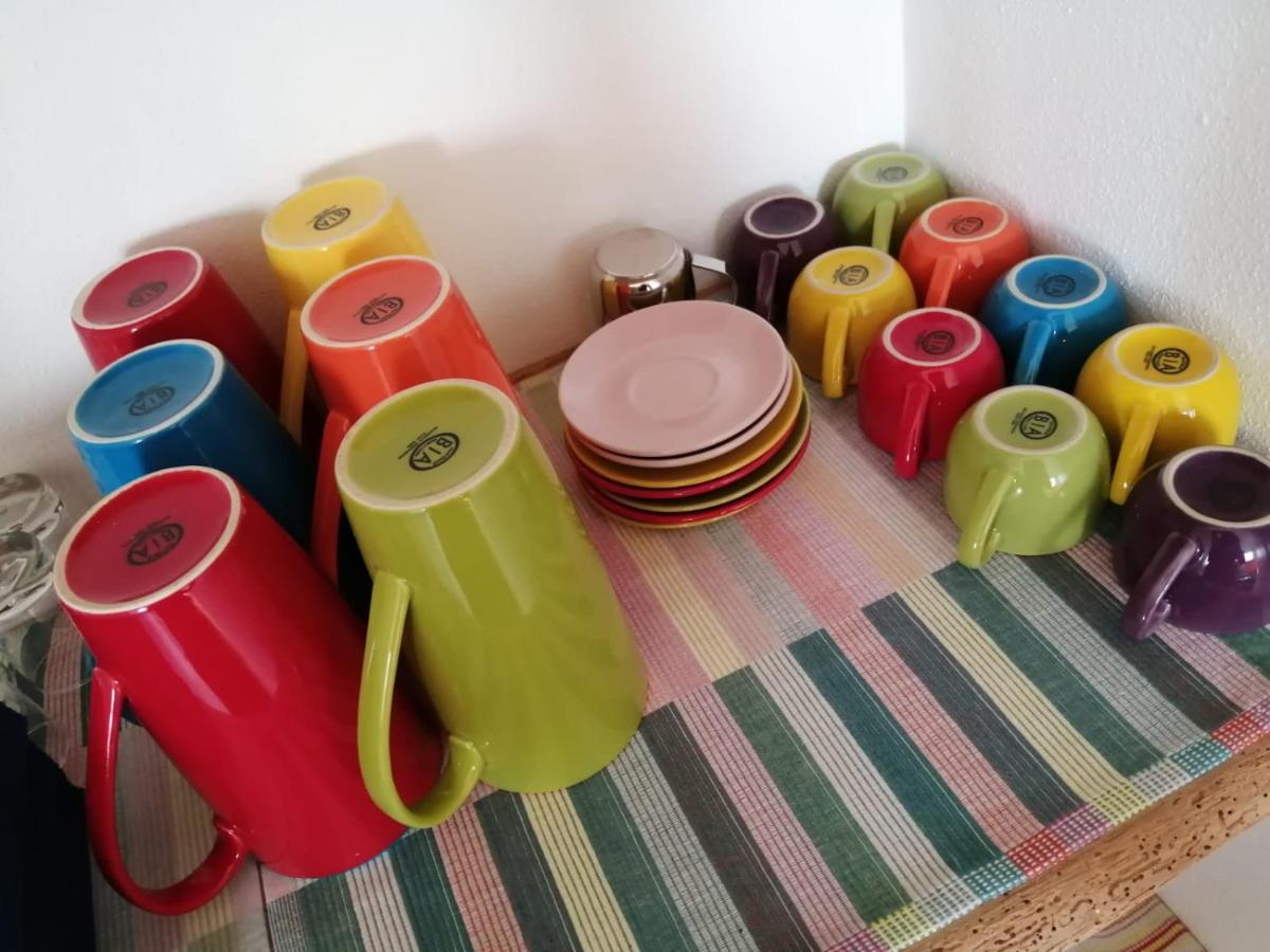 Bellagio Holiday Home Dış mekan fotoğraf
