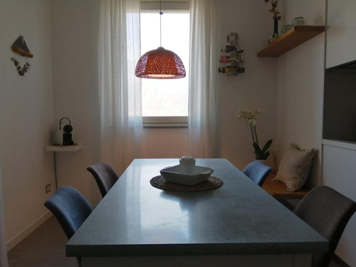 Bellagio Holiday Home Dış mekan fotoğraf