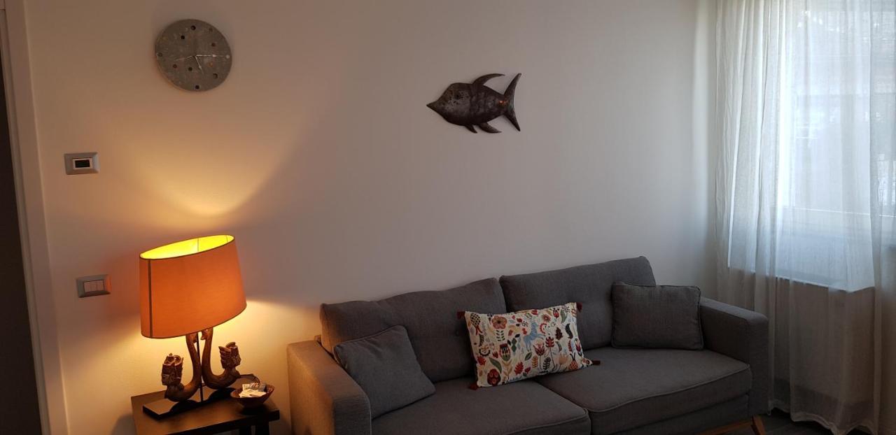 Bellagio Holiday Home Dış mekan fotoğraf