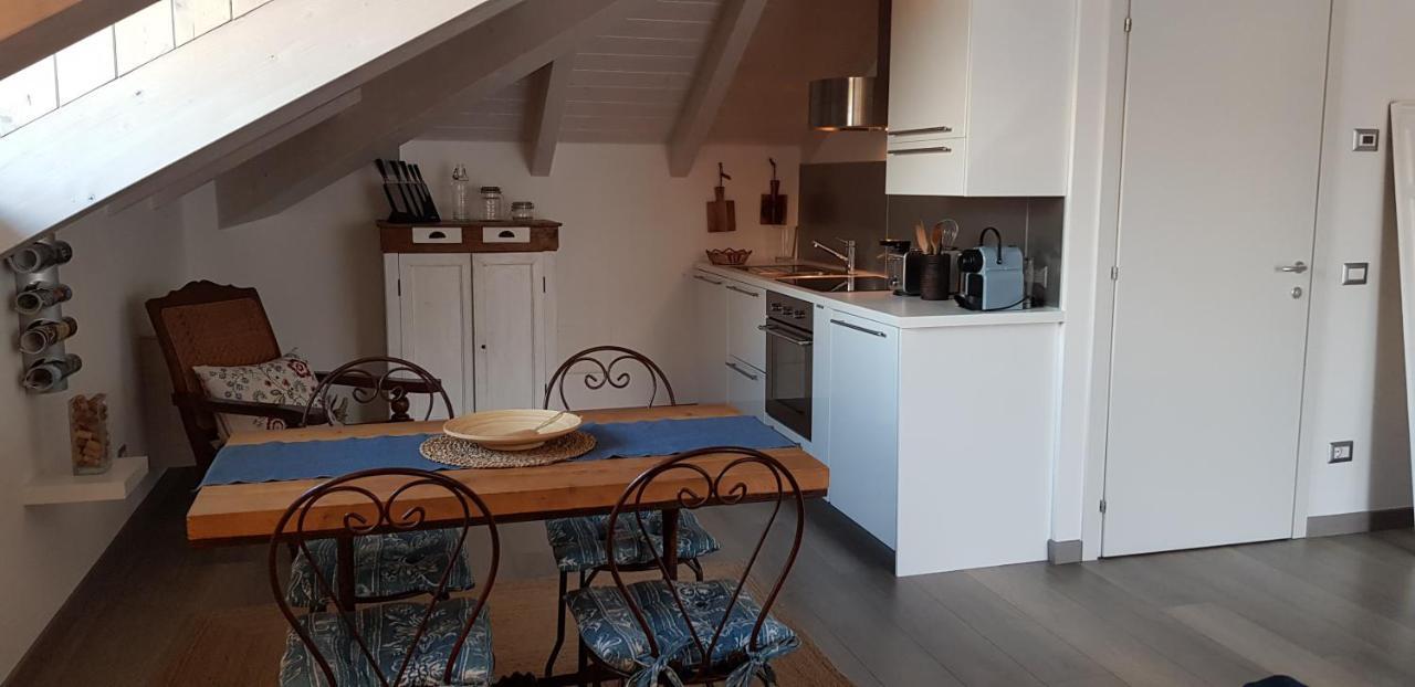 Bellagio Holiday Home Dış mekan fotoğraf