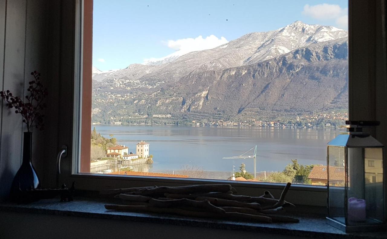 Bellagio Holiday Home Dış mekan fotoğraf