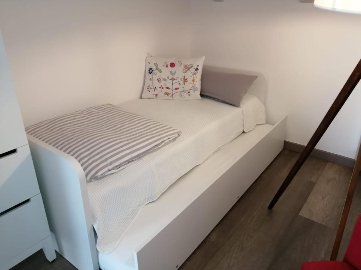 Bellagio Holiday Home Dış mekan fotoğraf