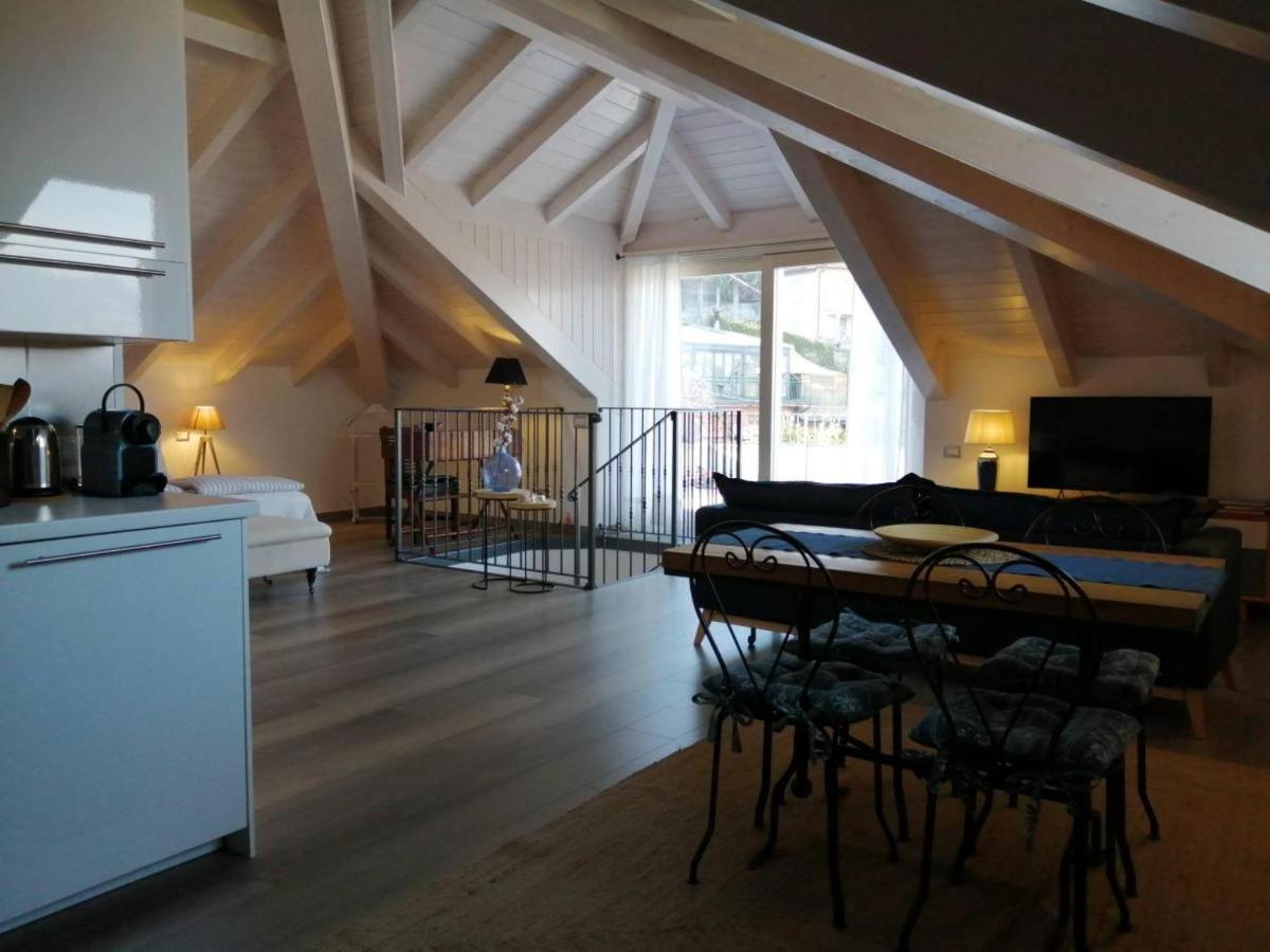 Bellagio Holiday Home Dış mekan fotoğraf