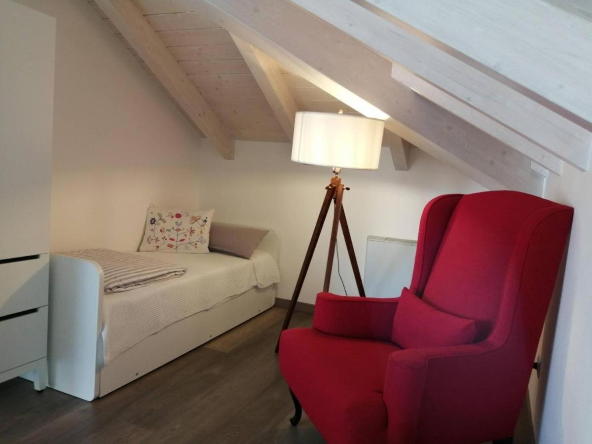 Bellagio Holiday Home Dış mekan fotoğraf