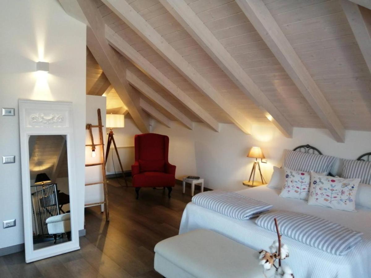 Bellagio Holiday Home Dış mekan fotoğraf